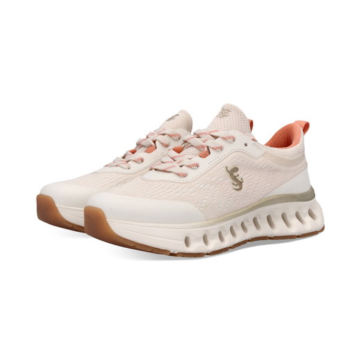 Salamander Sneaker F31-AVX60-6969-2121 weiss Damen